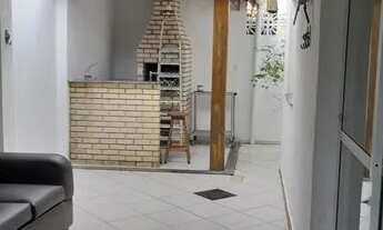 Imagem 4: Casa Aluguel 3/4 Com Dependência, Praia do Flamengo