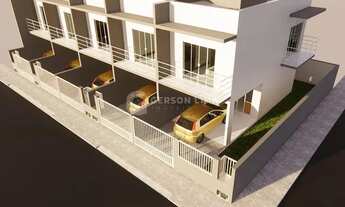 Imagem 3: Sobrado Geminado