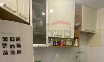 Imagem 6: Apartamento mobiliado para venda na Freguesia do Ó