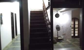 Imagem 5: Condomínio, portaria 24 horas sitio de esquina medindo 2.000m²