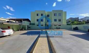 Imagem 2: Apartamento com 2 quartos para locação no SANTA RITA, GOVERNADOR VALADARES - MG