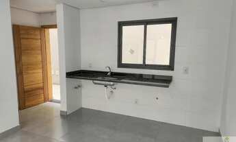 Imagem 4: SOBRADO NOVO EM CONDOMÍNIO JD CONSÓRCIO