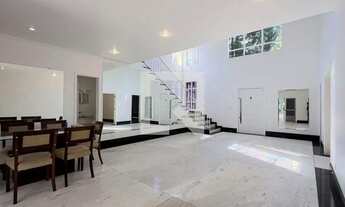 Imagem 5: Casa de Condomínio para Aluguel - São Paulo II, 4 Quartos, 500 m2