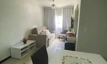 Imagem 3: Apartamento para aluguel mobiliado