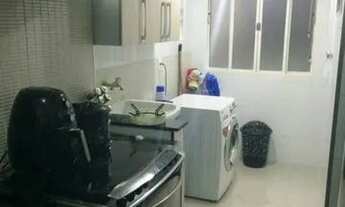 Imagem 7: Apartamento com 3 dormitórios à venda, 70 m² por R$ 250.000 - Planalto Verde - Ribeirão Pr