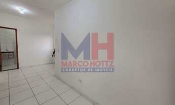 Imagem 2: Apartamento com 2 dorms, Boqueirão, Praia Grande, Cod: 205948