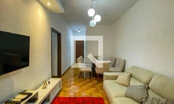 Imagem 5: Apartamento para Aluguel - Botafogo, 2 Quartos, 86 m2