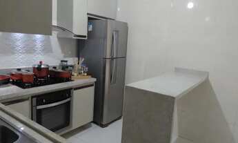 Imagem 2: Orla Boca do Rio 3/4 1º andar escada Garagem Reformado Só a Dinheiro