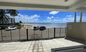 Imagem 5: Apartamento 1 quarto, pé na areia, bessa