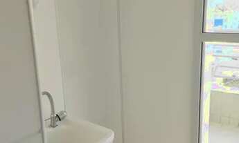 Imagem 5: Alugo Apto com 2 Quartos com Cond. Chácaras Montenegro - Cedro