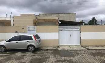 Imagem 2: CASA COM 2 QUARTOS SENDO 1 SUÍTE NO BAIRRO SANTA MÔNICA II