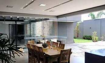 Imagem 4: Sobrado com 4 dormitórios à venda, 450 m² por R$ 2.800.000 - Jardim Triângulo - Formosa/GO