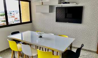 Imagem 6: Oportunidade !! Apartamento de 180 m2 , 03 suítes no centro de Uberlândia