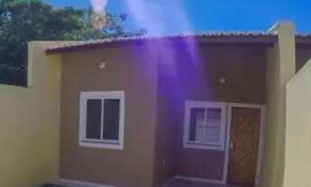 Imagem: VENDO CASA EM NEOPOLIS