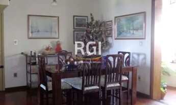 Imagem 2: Cobertura para Venda - 164m², 3 dormitórios, 2 vagas - Jardim Botânico