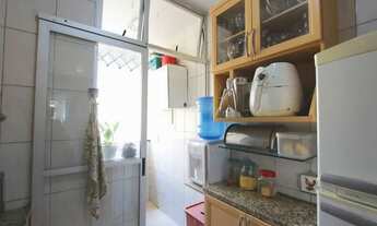 Imagem 7: Apartamento com 2 dormitórios à venda em Belo Horizonte