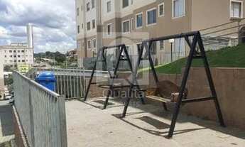 Imagem 13: Apartamento à venda no Condomínio Residencial Bela Vista Sol em Votorantim