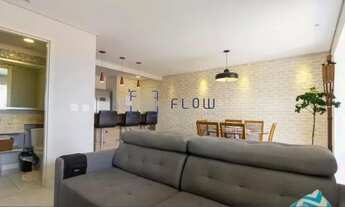 Imagem: Apartamento para Venda na Vila Sônia com