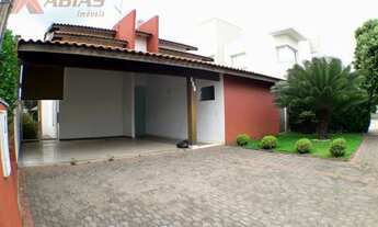 Imagem: Casa de Condominio em Residencial Damha