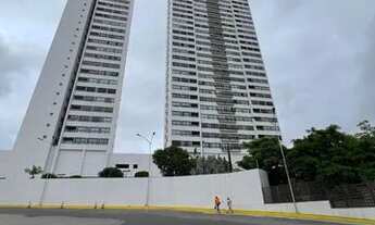 Imagem 2: Apartamento no Ed.Cosmopolitan Shopping Park