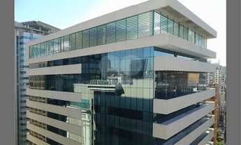 Imagem 4: Sala 377m² ou Laje comercial 1.507m² - Vila Olímpia Corporate