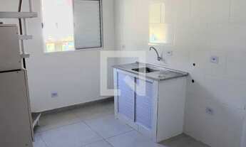 Imagem 3: Apartamento para Aluguel - Centro, 1 Quarto, 30 m2