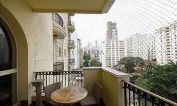 Imagem 2: Apartamento - Jardim Paulista - São Paulo