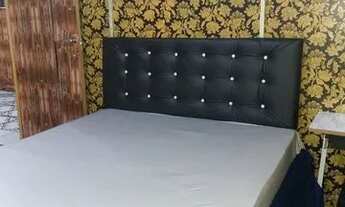 Imagem 6: Apt de 1 quarto totalmente mobiliado japiim