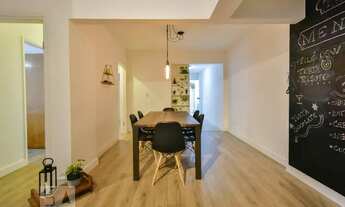 Imagem 7: Apartamento à Venda - Pinheiros, 3 Quartos, 115 m2