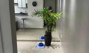 Imagem 3: AC * Apartamento a venda na Vila Tesouro com 2 dormitórios!