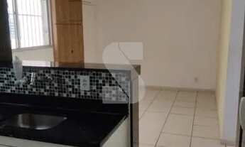 Imagem 5: Apartamento à venda, 2 quartos, 1 vaga, Sapucaia - Contagem/MG