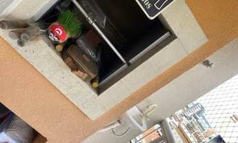 Imagem 7: Excelente Apartamento Mobiliado de 2 Quartos com Todo o Conforto Próximo a UFSC