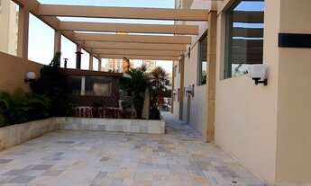 Imagem 3: Apartamento para venda com 92 metros quadrados com 3 quartos em Bosque da Saúde - São Paul