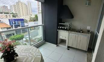 Imagem: Apartamento venda com 75m² - 02 suítes