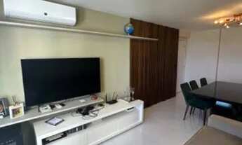 Imagem 5: Aluga apt vista mar, nascente, melhore empreedimento mcz