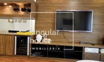 Imagem 3: 116 m² / 3 suítes / 2 Vagas