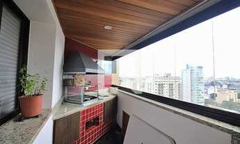 Imagem 7: Apartamento à Venda - Nova Petrópolis, 4 Quartos, 238 m2