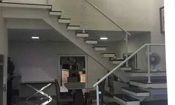 Imagem 2: Sobrado para VENDA Residencial Bordon - Sumaré - SP