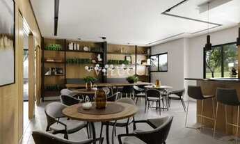 Imagem 6: Apartamento - Parque Industrial - Campinas