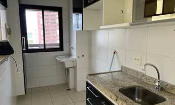 Imagem 5: Aluguel Apto 1 qto Águas Claras Home Max