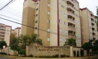 Imagem: Apartamento com 3 dormitórios para alugar