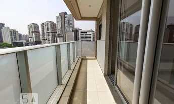 Imagem 6: Apartamento para Aluguel - Chácara Santo Antonio, 1 Quarto, 50 m2