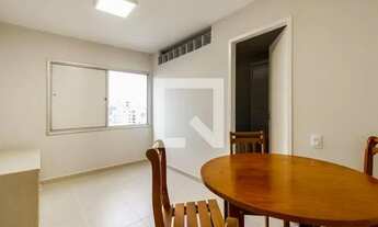 Imagem: Apartamento para Aluguel - Moema, 1 Quarto