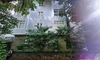 Imagem: APARTAMENTO NA TIJUCA COM 130M²