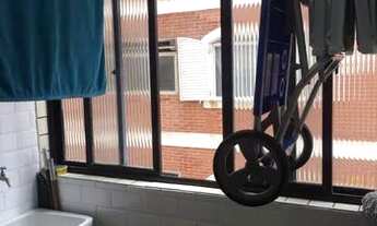 Imagem 4: Apartamento 2 dormitórios para locação! Tupi