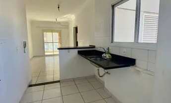 Imagem 3: Apartamento Vercelli, com 64 m2 de área útil, 2 dormitórios, sendo 1 suíte