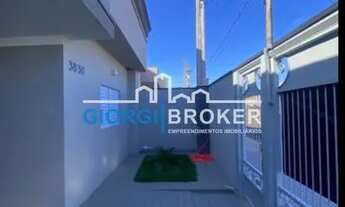 Imagem 5: CASA RESIDENCIAL em MIRASSOL - SP, RESIDENCIAL REGISSOL II