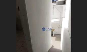 Imagem 3: Casa com 1 dormitório para alugar, 30 m² - Vila Maria