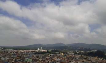 Imagem 2: Cobertura para venda tem 144 metros quadrados com 3 quartos