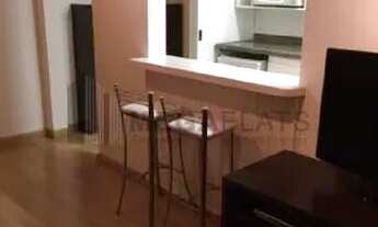 Imagem: FLAT PARA LOCAÇÃO NO JARDINS!